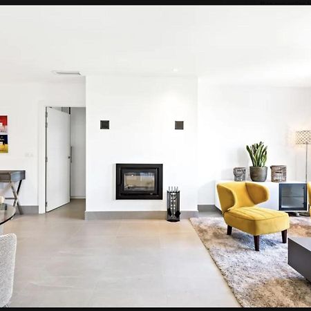 Puerto Banus Luxury Apartment Located In Harbor Μαρμπέλλα Εξωτερικό φωτογραφία