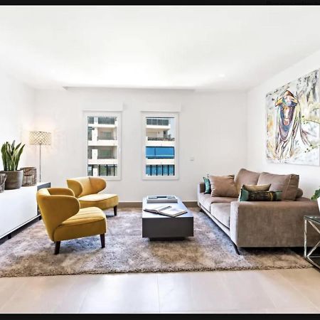 Puerto Banus Luxury Apartment Located In Harbor Μαρμπέλλα Εξωτερικό φωτογραφία