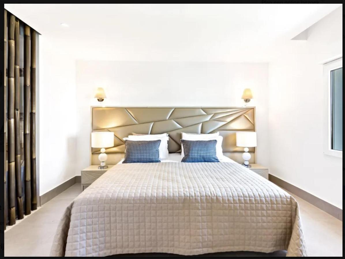 Puerto Banus Luxury Apartment Located In Harbor Μαρμπέλλα Εξωτερικό φωτογραφία